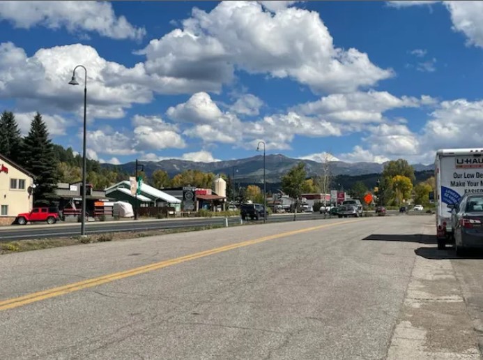 Motel for Sale in Pagosa Lakes Colorado 81147